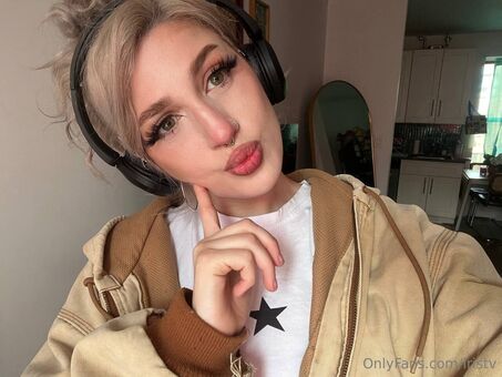 iristv Nagie Wycieki OnlyFans Zdjęcie 31