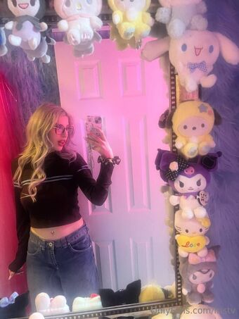 iristv Nagie Wycieki OnlyFans Zdjęcie 40