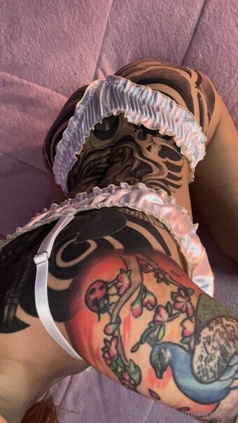 iropetrou Nagie Wycieki OnlyFans Zdjęcie 10