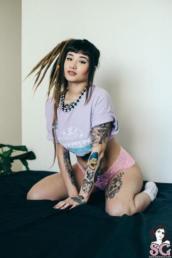 Isa Lopes Nagie Wycieki OnlyFans Zdjęcie 11