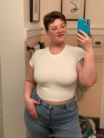 Isabel Hendrix Nagie Wycieki OnlyFans Zdjęcie 60