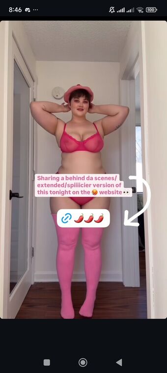 Isabel Hendrix Nagie Wycieki OnlyFans Zdjęcie 62