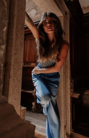 Isabela-merced