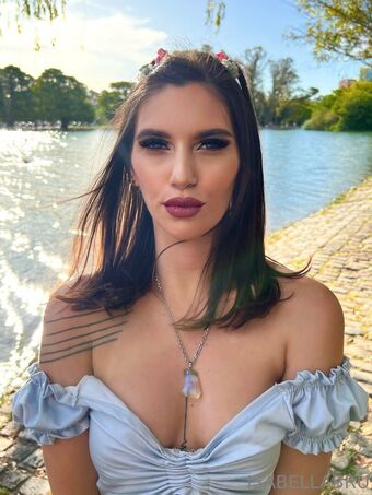 Isabellabru