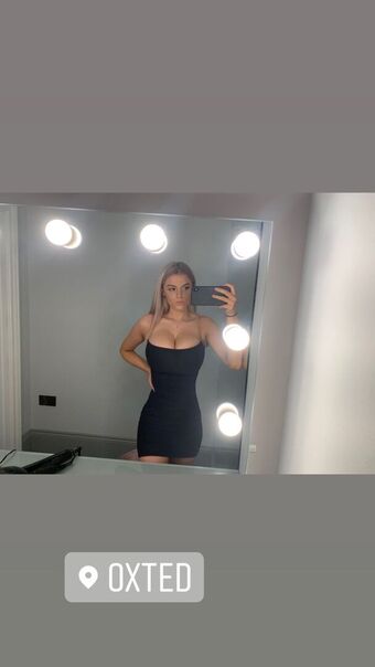 Isabelle Nagie Wycieki OnlyFans Zdjęcie 69