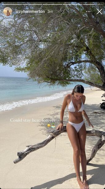 Isabelle Nagie Wycieki OnlyFans Zdjęcie 75