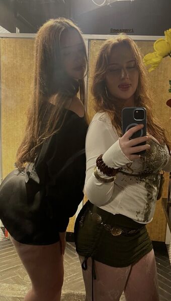 Isabelle Nagie Wycieki OnlyFans Zdjęcie 77