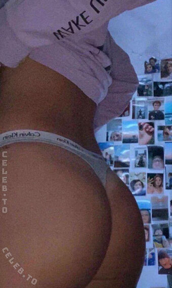 Isabelle Nagie Wycieki OnlyFans Zdjęcie 80