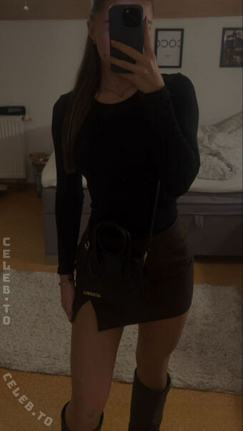Isabelle Nagie Wycieki OnlyFans Zdjęcie 82