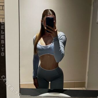 Isabelle Nagie Wycieki OnlyFans Zdjęcie 83