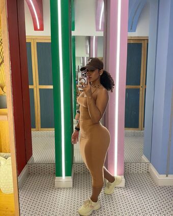 Isaury Calvo Nagie Wycieki OnlyFans Zdjęcie 9