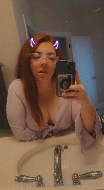 isee_redd Nagie Wycieki OnlyFans Zdjęcie 39