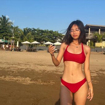 ishiberries_ Nagie Wycieki OnlyFans Zdjęcie 4