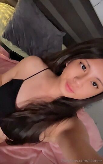 ishmee Nagie Wycieki OnlyFans Zdjęcie 12