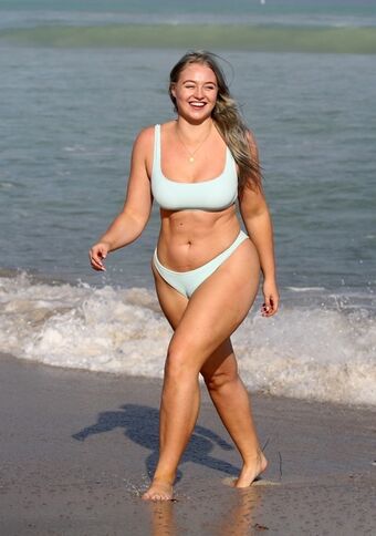 iskra Nagie Wycieki OnlyFans Zdjęcie 12