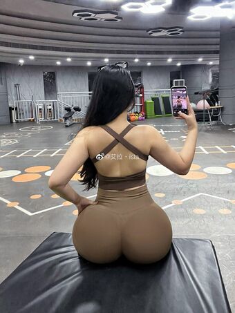 Islaislababe Nagie Wycieki OnlyFans Zdjęcie 7