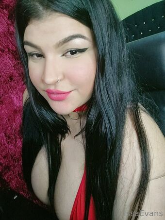 issaevans Nagie Wycieki OnlyFans Zdjęcie 15