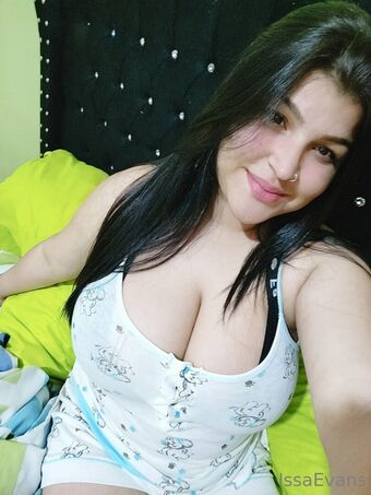 issaevans Nagie Wycieki OnlyFans Zdjęcie 20