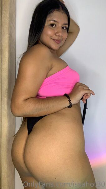 issahot30