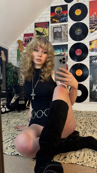 Issy Allen Nagie Wycieki OnlyFans Zdjęcie 52