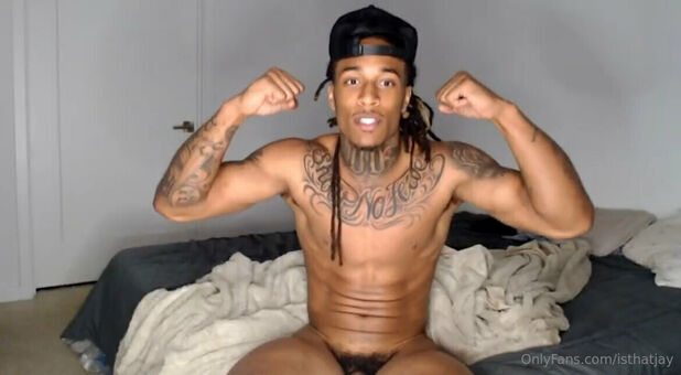 isthatjay Nagie Wycieki OnlyFans Zdjęcie 23