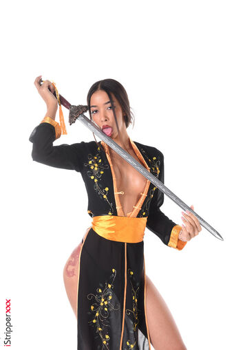 iStripper