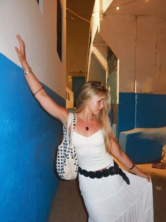İtaroca Nagie Wycieki OnlyFans Zdjęcie 11