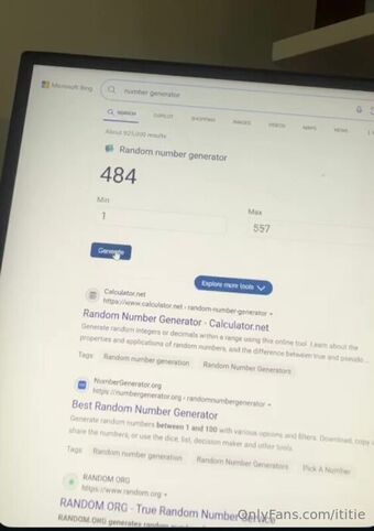 ititie Nagie Wycieki OnlyFans Zdjęcie 18