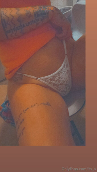 its_a Nagie Wycieki OnlyFans Zdjęcie 12