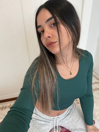 its.emmax Nagie Wycieki OnlyFans Zdjęcie 1