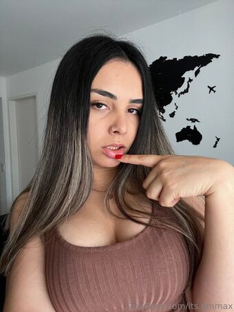 its.emmax Nagie Wycieki OnlyFans Zdjęcie 3