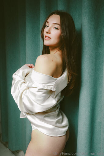 its.ninamars Nagie Wycieki OnlyFans Zdjęcie 7