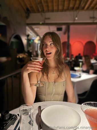 its.ninamars Nagie Wycieki OnlyFans Zdjęcie 12