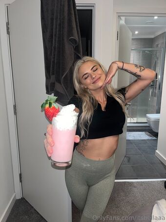 itsbellaaa Nagie Wycieki OnlyFans Zdjęcie 30