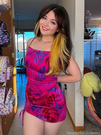 Itsbootz Nagie Wycieki OnlyFans Zdjęcie 6