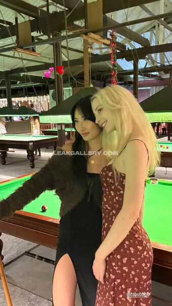 itsbubbell Nagie Wycieki OnlyFans Zdjęcie 8