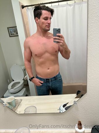 itschrisanderson Nagie Wycieki OnlyFans Zdjęcie 5