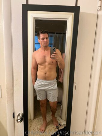 itschrisanderson Nagie Wycieki OnlyFans Zdjęcie 8