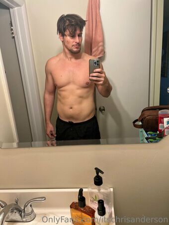 itschrisanderson Nagie Wycieki OnlyFans Zdjęcie 11