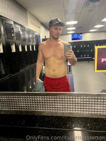 itschrisanderson Nagie Wycieki OnlyFans Zdjęcie 12