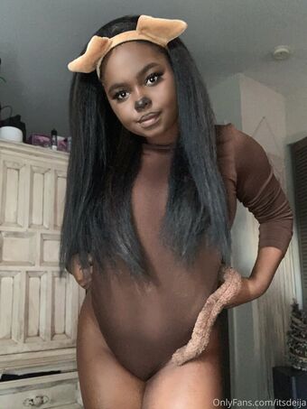 itsdeija