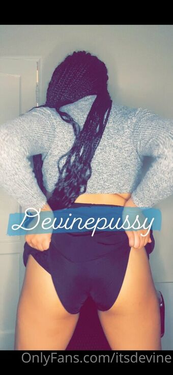 itsdevine Nagie Wycieki OnlyFans Zdjęcie 12