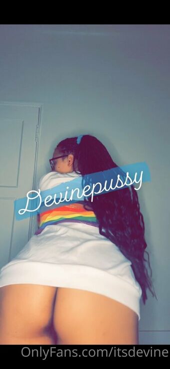 itsdevine Nagie Wycieki OnlyFans Zdjęcie 14