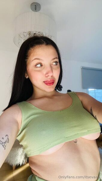 itsevaaa Nagie Wycieki OnlyFans Zdjęcie 20