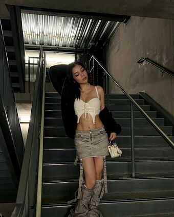 itshellovee Nagie Wycieki OnlyFans Zdjęcie 31