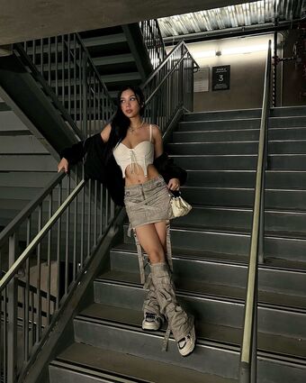 itshellovee Nagie Wycieki OnlyFans Zdjęcie 33