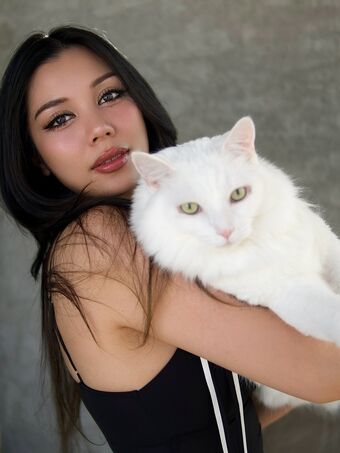 itshellovee Nagie Wycieki OnlyFans Zdjęcie 36