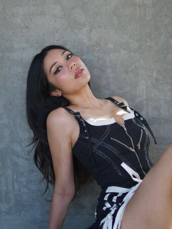 itshellovee Nagie Wycieki OnlyFans Zdjęcie 37