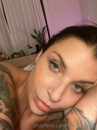 itsivylebelle