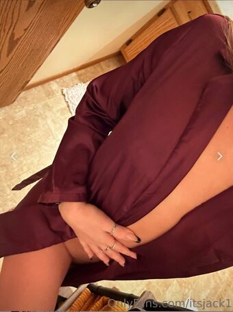itsjack1 Nagie Wycieki OnlyFans Zdjęcie 2